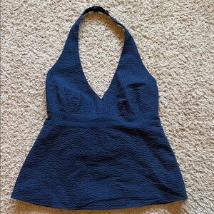 Vineyard Vines Haven Halter Top Size 4